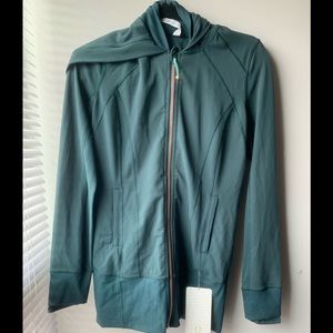 Lululemon Daily Practice Jacket